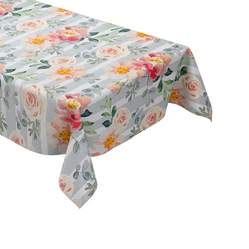 Nappe table toile - nappe, en