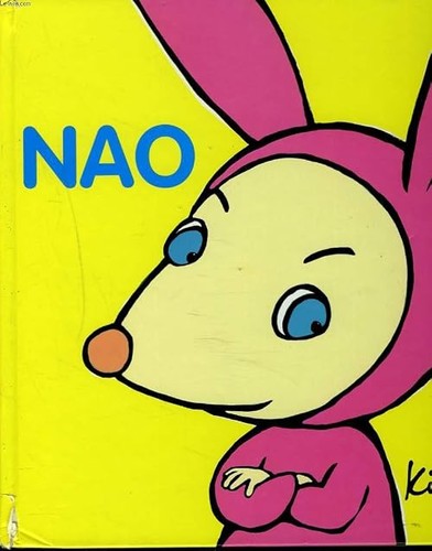 Nao kimiko - nao,