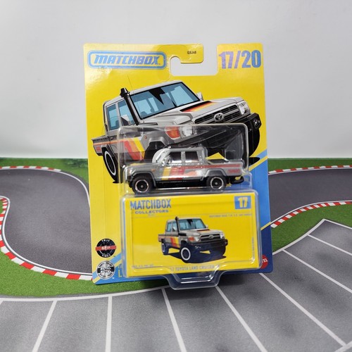 Toyota land cruiser 17 - land, #17
