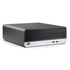 HP Prodesk 400 G5 SFF i5-8500