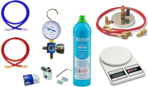 Kit complet pour - kit,