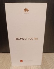 Huawei P20 Pro