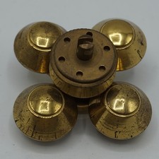 Horloge D'Anniversaire SCHATZ 400 Jours En Laiton Avec Pendule