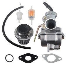PZ20 Carburetor 50 70 90cc