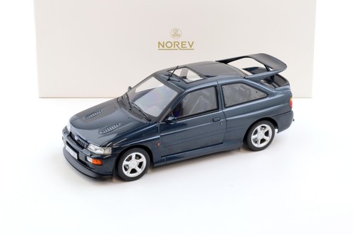 Norev ford escort - norev,