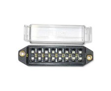 BOITIER PORTE FUSIBLES