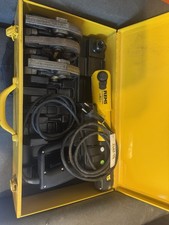 sertisseuse REMS Neuve