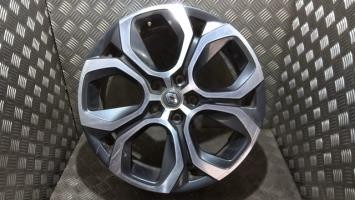 Jante renault captur phase - jante, 2