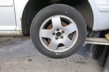 VW Golf 4 Beetle jantes en