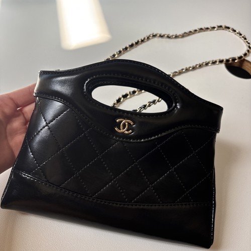Mini sac chanel - mini,