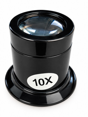 Loupe - x,