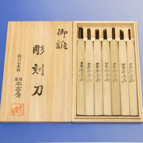 Ensemble ciseaux bois de - ensemble,