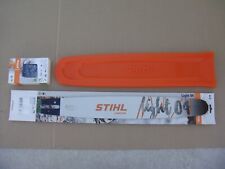 STIHL MS360 MS361 MS362 MS391 MS400 CHAINSAW 20" LIGHT 04 BAR & CHAIN- 3/8 PITCH