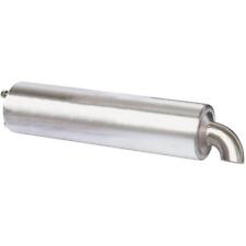 Silencieux Jollymoto Scooter Alu Derbi 125 GP1 2005-2009