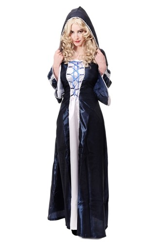 Dress costume femme robe - dress, up