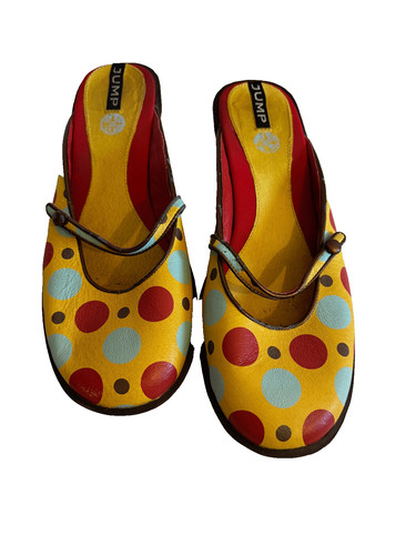 Jump mules sabots originales - sabots,