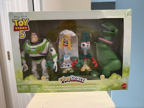 Mattel disney pixar - disney, story