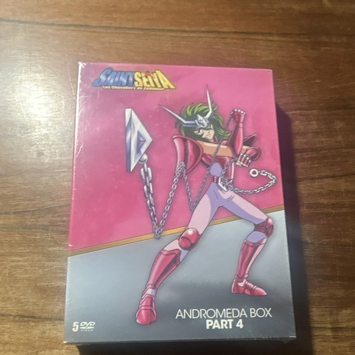 Vidéo saint seiya les - vidéo,