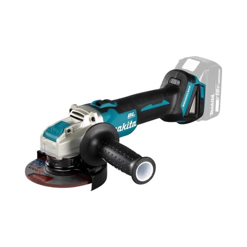 Meuleuse angle makita - meuleuse, 18v