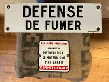 vintage enamel plates NEUHAUS 1954