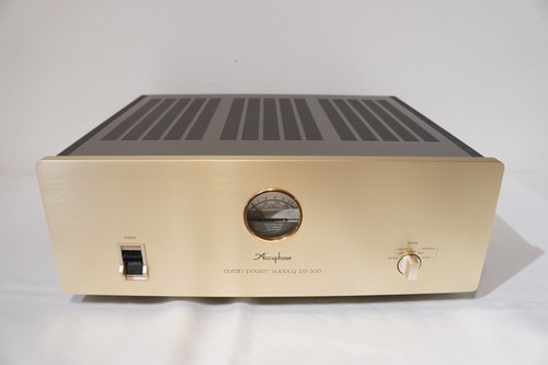 Accuphase 500 clean power - ps-500,