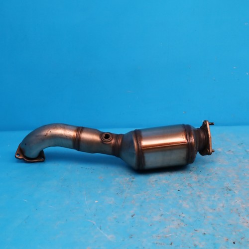 Audi catalyseur kat - a6,
