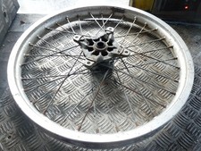 jante avant 650 nx dominator