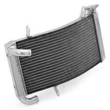 Radiateur aluminium Ducati