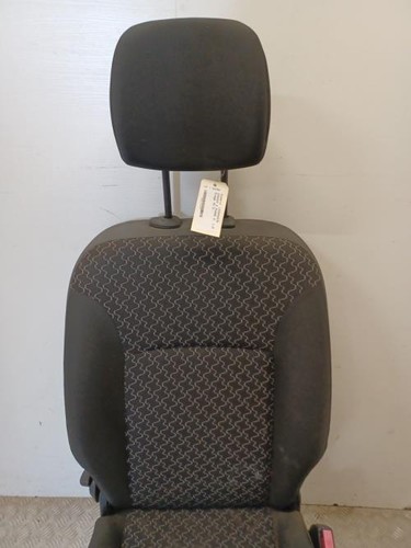 Siege avant droit renault - droit,