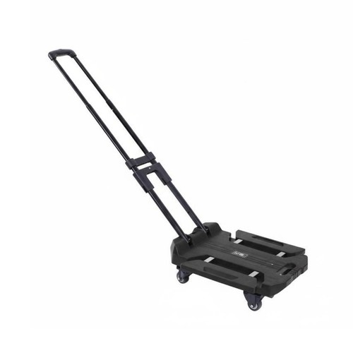 Chariot and pliable - and, at