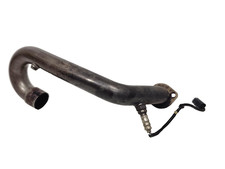 Collecteur échappement