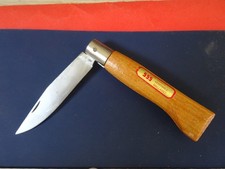 ANCIEN COUTEAU 555 MALLARET