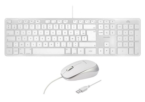 Pack clavier souris - pack,