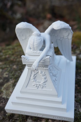 Re0222 figurine statuette - re0222,