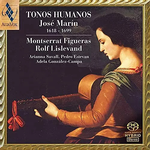 Tono humanos les chansons de - humanos,