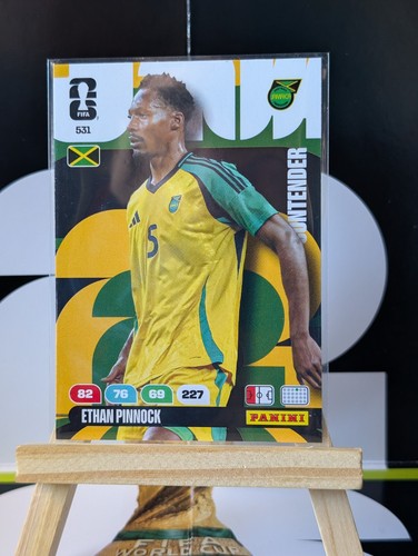 Panini fifa world - panini, cup