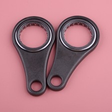 2pcs bielle pour Stihl HS 81R