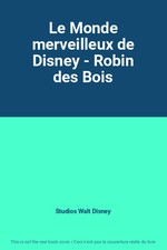Le Monde merveilleux de Disney