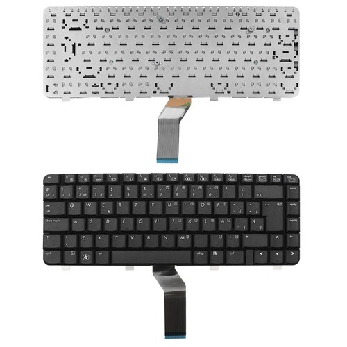 Clavier pour ordinateur - clavier,