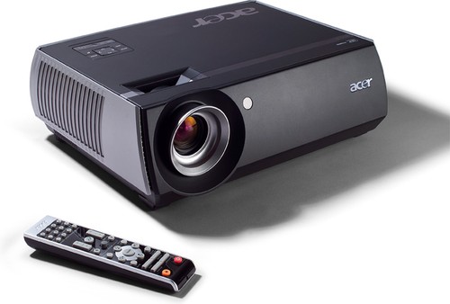 Projecteur acer p7290 modèle - acer, p7290,