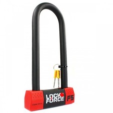 Antivol U LockForce F5 K10 310 x 85 Homologué SRA Assurance Moto scooter Quad