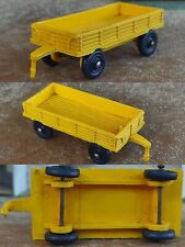 Tomte Lardal Laerdal Remorque