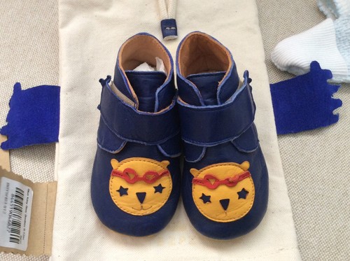 Easy peasy blue kiny bear - easy,