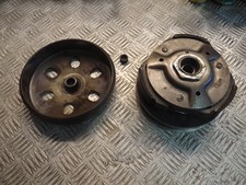 embrayage quad hytrack 410 S ou quad hytrack 420 S