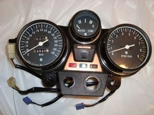 OEM ORIGINAL SUZUKI GT750 TACK FROM ORIGINAL CLEAN  SET