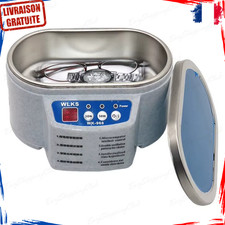 Nettoyeur à Ultrasons