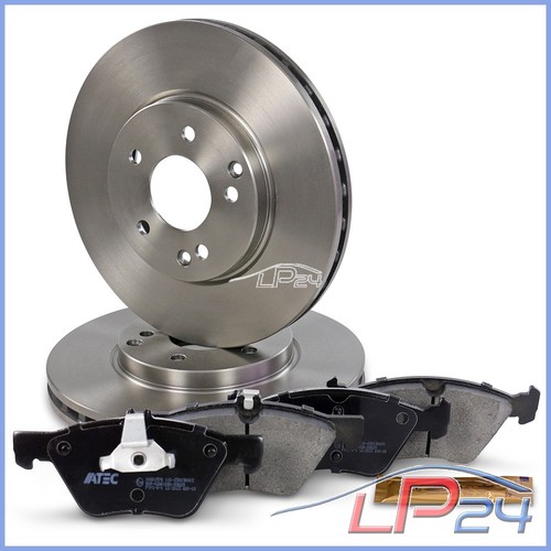 Disque ø300 ventilé - ventilÉ, +