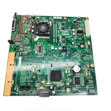 Main Formatter Board