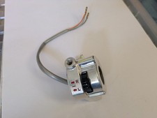 Interrupteur D'Handlebar Droit