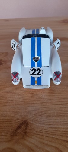 Voiture miniature burago 24 - burago, 1/